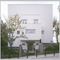 Haus Moller, Wien (1926-27), Foto designculture.it.jpg